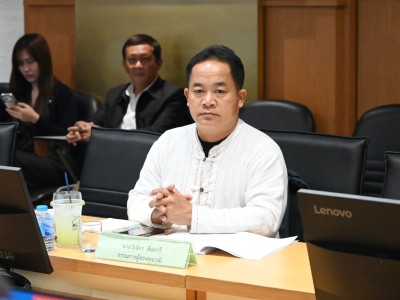 นายอภัย สุทธิสังข์ รองปลัดกระทรวงเกษตรและสหกรณ์ ... พารามิเตอร์รูปภาพ 31