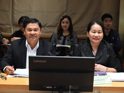 นายอภัย สุทธิสังข์ รองปลัดกระทรวงเกษตรและสหกรณ์ ... พารามิเตอร์รูปภาพ 4