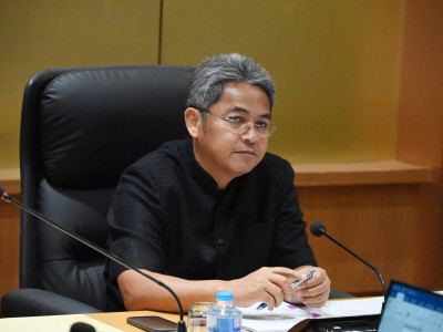 นายอภัย สุทธิสังข์ รองปลัดกระทรวงเกษตรและสหกรณ์ ... พารามิเตอร์รูปภาพ 8