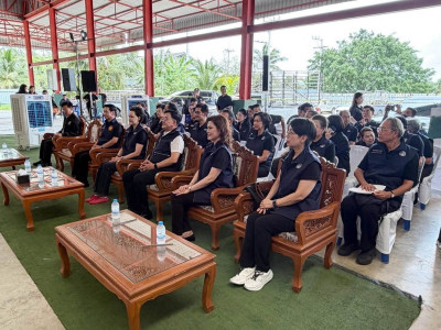 นางสาวปรานอม จันทร์ใหม่ ผู้ทรงคุณวุฒิด้านการสหกรณ์ ... พารามิเตอร์รูปภาพ 18