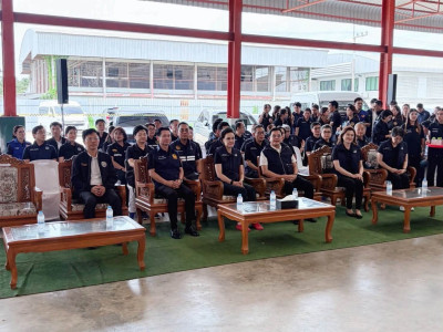 นางสาวปรานอม จันทร์ใหม่ ผู้ทรงคุณวุฒิด้านการสหกรณ์ ... พารามิเตอร์รูปภาพ 19