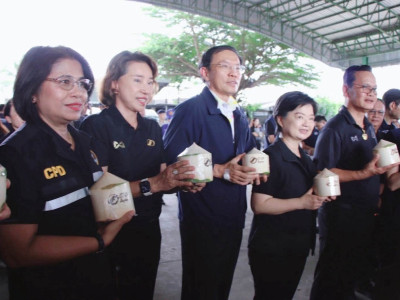 นางสาวปรานอม จันทร์ใหม่ ผู้ทรงคุณวุฒิด้านการสหกรณ์ ... พารามิเตอร์รูปภาพ 22