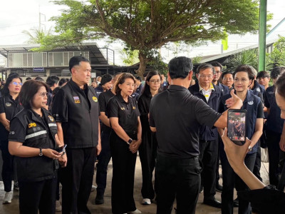นางสาวปรานอม จันทร์ใหม่ ผู้ทรงคุณวุฒิด้านการสหกรณ์ ... พารามิเตอร์รูปภาพ 25