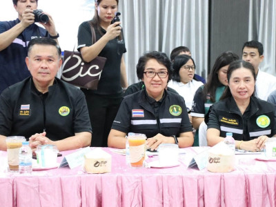 นางสาวปรานอม จันทร์ใหม่ ผู้ทรงคุณวุฒิด้านการสหกรณ์ ... พารามิเตอร์รูปภาพ 9