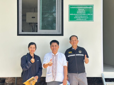กรมส่งเสริมสหกรณ์สนับสนุนสหกรณ์โคนมเทพสถิต จำกัด ... พารามิเตอร์รูปภาพ 4