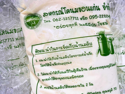 จากเครื่องดนตรีพื้นบ้านอีสานสู่แบรนด์ดัง “แคนมิลค์” ... พารามิเตอร์รูปภาพ 2