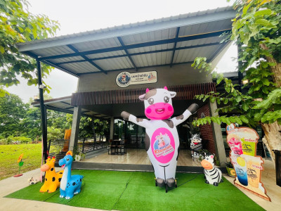 จากเครื่องดนตรีพื้นบ้านอีสานสู่แบรนด์ดัง “แคนมิลค์” ... พารามิเตอร์รูปภาพ 11