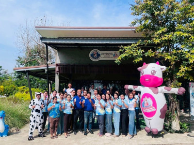 จากเครื่องดนตรีพื้นบ้านอีสานสู่แบรนด์ดัง “แคนมิลค์” ... พารามิเตอร์รูปภาพ 20