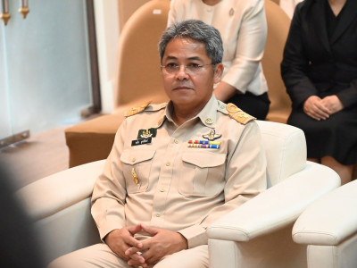 นายวิณะโรจน์ ทรัพย์ส่งสุข ปลัดกระทรวงเกษตรและสหกรณ์ ... พารามิเตอร์รูปภาพ 10