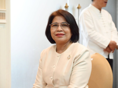 นายวิณะโรจน์ ทรัพย์ส่งสุข ปลัดกระทรวงเกษตรและสหกรณ์ ... พารามิเตอร์รูปภาพ 12