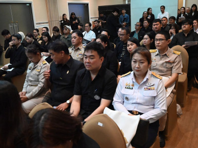 นายวิณะโรจน์ ทรัพย์ส่งสุข ปลัดกระทรวงเกษตรและสหกรณ์ ... พารามิเตอร์รูปภาพ 24