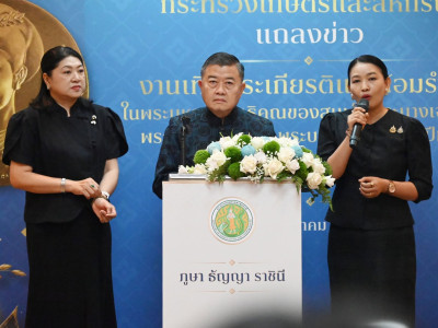 นายวิณะโรจน์ ทรัพย์ส่งสุข ปลัดกระทรวงเกษตรและสหกรณ์ ... พารามิเตอร์รูปภาพ 6