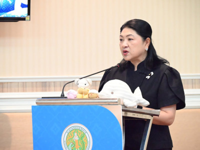 นายวิณะโรจน์ ทรัพย์ส่งสุข ปลัดกระทรวงเกษตรและสหกรณ์ ... พารามิเตอร์รูปภาพ 8