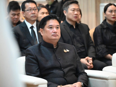 นายวิณะโรจน์ ทรัพย์ส่งสุข ปลัดกระทรวงเกษตรและสหกรณ์ ... พารามิเตอร์รูปภาพ 9