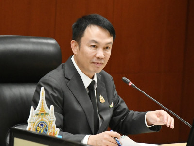 อธิบดีกรมส่งเสริมสหกรณ์ เป็นประธานการประชุมคณะกรรมการบริหาร ... พารามิเตอร์รูปภาพ 10