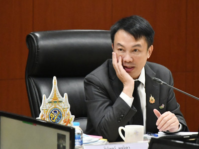 อธิบดีกรมส่งเสริมสหกรณ์ เป็นประธานการประชุมคณะกรรมการบริหาร ... พารามิเตอร์รูปภาพ 11