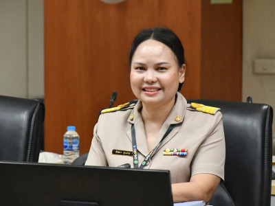 อธิบดีกรมส่งเสริมสหกรณ์ เป็นประธานการประชุมคณะกรรมการบริหาร ... พารามิเตอร์รูปภาพ 21