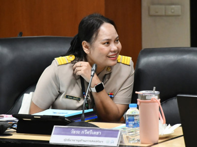 อธิบดีกรมส่งเสริมสหกรณ์ เป็นประธานการประชุมคณะกรรมการบริหาร ... พารามิเตอร์รูปภาพ 22