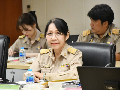 อธิบดีกรมส่งเสริมสหกรณ์ เป็นประธานการประชุมคณะกรรมการบริหาร ... พารามิเตอร์รูปภาพ 26