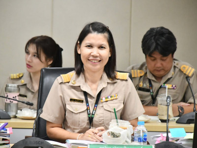 อธิบดีกรมส่งเสริมสหกรณ์ เป็นประธานการประชุมคณะกรรมการบริหาร ... พารามิเตอร์รูปภาพ 27