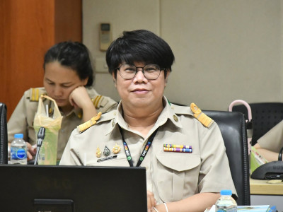 อธิบดีกรมส่งเสริมสหกรณ์ เป็นประธานการประชุมคณะกรรมการบริหาร ... พารามิเตอร์รูปภาพ 28