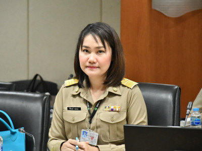 อธิบดีกรมส่งเสริมสหกรณ์ เป็นประธานการประชุมคณะกรรมการบริหาร ... พารามิเตอร์รูปภาพ 29