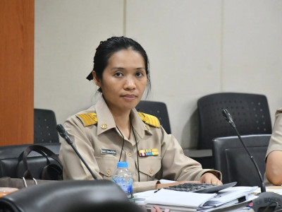 อธิบดีกรมส่งเสริมสหกรณ์ เป็นประธานการประชุมคณะกรรมการบริหาร ... พารามิเตอร์รูปภาพ 30