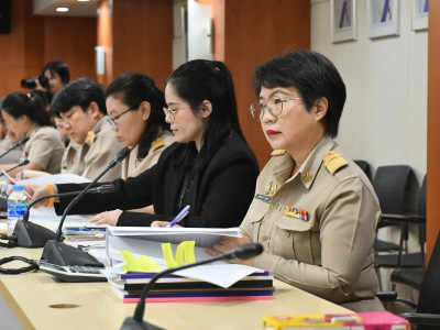 อธิบดีกรมส่งเสริมสหกรณ์ เป็นประธานการประชุมคณะกรรมการบริหาร ... พารามิเตอร์รูปภาพ 32