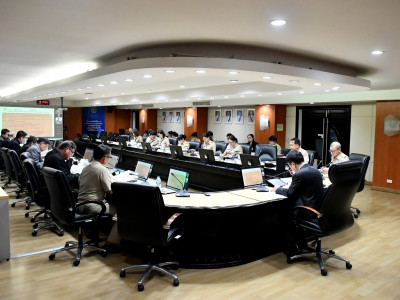 อธิบดีกรมส่งเสริมสหกรณ์ เป็นประธานการประชุมคณะกรรมการบริหาร ... พารามิเตอร์รูปภาพ 34