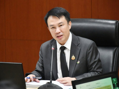 อธิบดีกรมส่งเสริมสหกรณ์ เป็นประธานการประชุมคณะกรรมการบริหาร ... พารามิเตอร์รูปภาพ 9