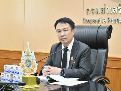อธิบดีกรมส่งเสริมสหกรณ์ ... พารามิเตอร์รูปภาพ 1
