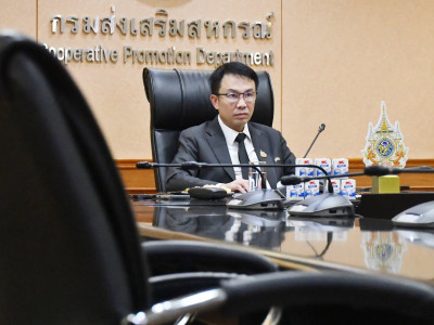 อธิบดีกรมส่งเสริมสหกรณ์ ... พารามิเตอร์รูปภาพ 10