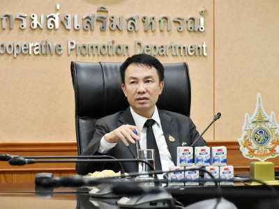 อธิบดีกรมส่งเสริมสหกรณ์ ... พารามิเตอร์รูปภาพ 3