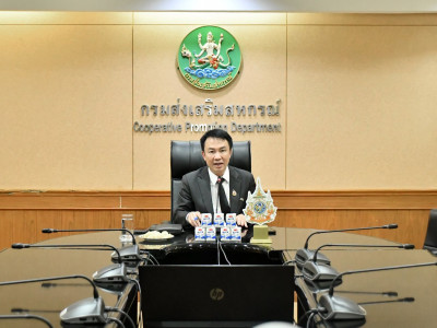 อธิบดีกรมส่งเสริมสหกรณ์ ... พารามิเตอร์รูปภาพ 6