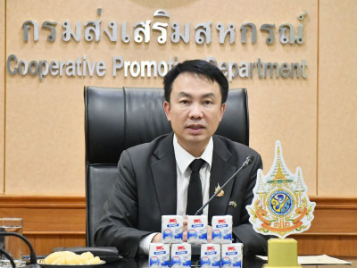 อธิบดีกรมส่งเสริมสหกรณ์ ... พารามิเตอร์รูปภาพ 8