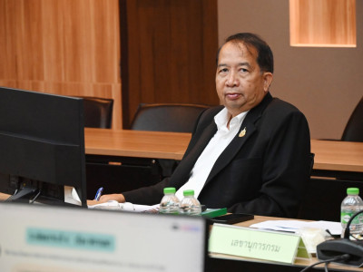 รองอธิบดีกรมส่งเสริมสหกรณ์ ... พารามิเตอร์รูปภาพ 25