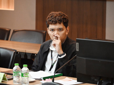 รองอธิบดีกรมส่งเสริมสหกรณ์ ... พารามิเตอร์รูปภาพ 35