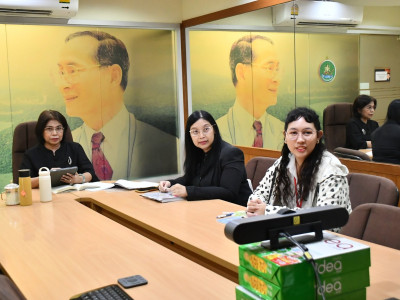 นางสาวปรานอม จันทร์ใหม่ ผู้ทรงคุณวุฒิด้านการสหกรณ์ ... พารามิเตอร์รูปภาพ 10
