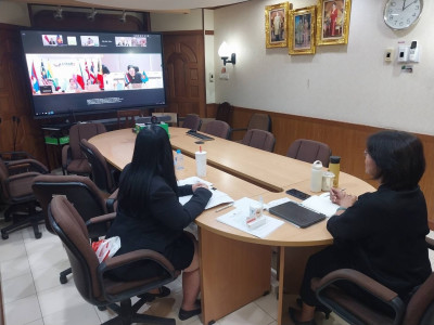 นางสาวปรานอม จันทร์ใหม่ ผู้ทรงคุณวุฒิด้านการสหกรณ์ ... พารามิเตอร์รูปภาพ 14