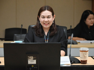 รองอธิบดีกรมส่งเสริมสหกรณ์ ... พารามิเตอร์รูปภาพ 13