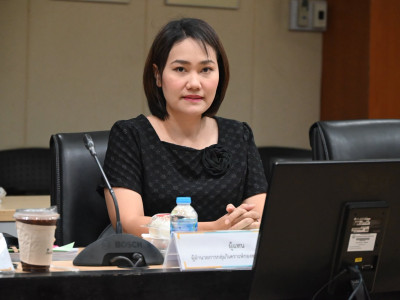 รองอธิบดีกรมส่งเสริมสหกรณ์ ... พารามิเตอร์รูปภาพ 21