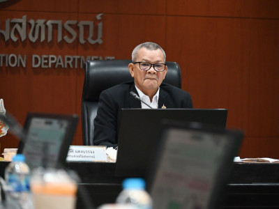 รองอธิบดีกรมส่งเสริมสหกรณ์ ... พารามิเตอร์รูปภาพ 7