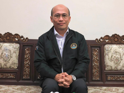 รองอธิบดีกรมส่งเสริมสหกรณ์ ... พารามิเตอร์รูปภาพ 10