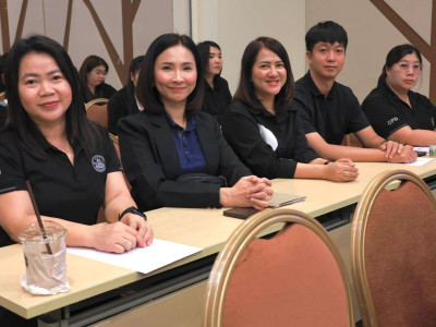 รองอธิบดีกรมส่งเสริมสหกรณ์ ... พารามิเตอร์รูปภาพ 16