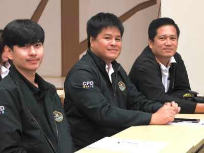 รองอธิบดีกรมส่งเสริมสหกรณ์ ... พารามิเตอร์รูปภาพ 20