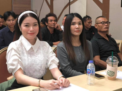รองอธิบดีกรมส่งเสริมสหกรณ์ ... พารามิเตอร์รูปภาพ 7