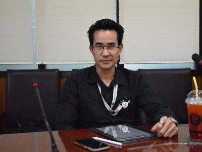 รองอธิบดีกรมส่งเสริมสหกรณ์ ... พารามิเตอร์รูปภาพ 18