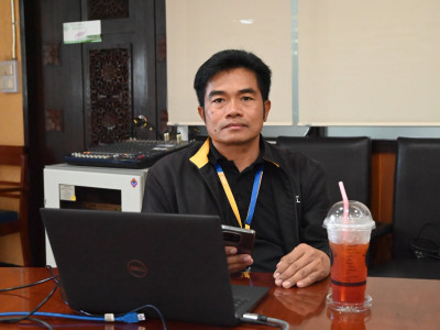 รองอธิบดีกรมส่งเสริมสหกรณ์ ... พารามิเตอร์รูปภาพ 19