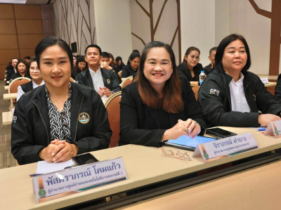 อธิบดีกรมส่งเสริมสหกรณ์ และนายเจริญ ทองหลอม ... พารามิเตอร์รูปภาพ 16