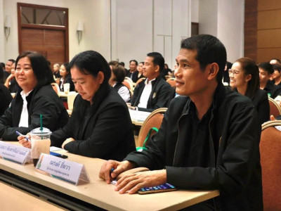 อธิบดีกรมส่งเสริมสหกรณ์ และนายเจริญ ทองหลอม ... พารามิเตอร์รูปภาพ 17